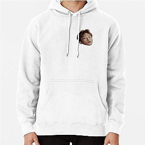 Mark Lee Pullover Hoodie