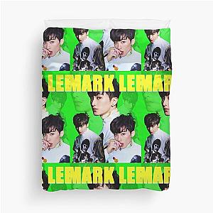 Mark Lee NCT Duvet Cover