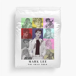 Mark Lee The Tour Duvet Cover