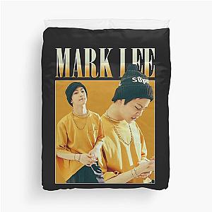 Mark Lee NTC Duvet Cover