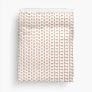 Mark Lee Chef's Meme Duvet Cover
