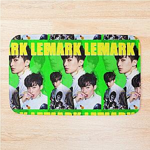 Mark of NCT Bath Mat