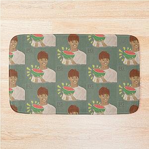 Mark Lee Watermelon Bath Mat