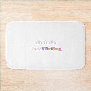 Mark Lee Oh Bath Mat