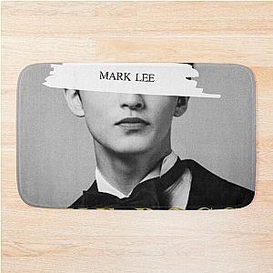 The Boss Mark Lee Bath Mat