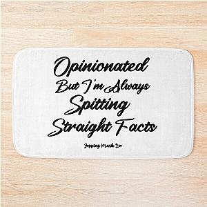 Jopping Mark Lee Bath Mat