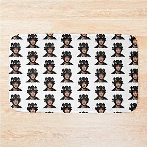 Mark Lee Toothless Bath Mat
