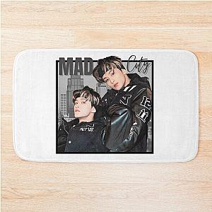 Mark Lee Neo Zone Bath Mat