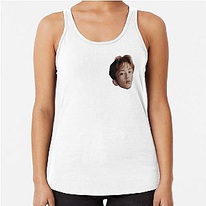 Mark Lee Racerback Tank Top