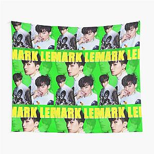 Mark Lee of NCT Tapestry