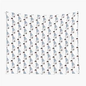 Mark Lee NCT Tapestry