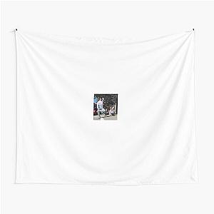 Mark Lee and Haechan Tapestry