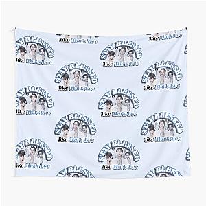Stay Blessed Mark Lee Tapestry