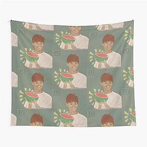 Mark Lee Watermelon Tapestry