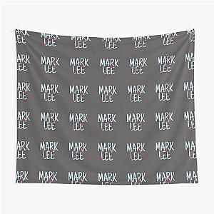 Mark Lee Tapestry