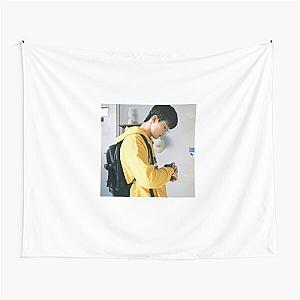 NCT Mark Lee College Boyfriend NCIT Tapestry