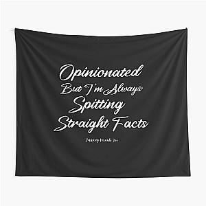 Mark Lee Tapestry