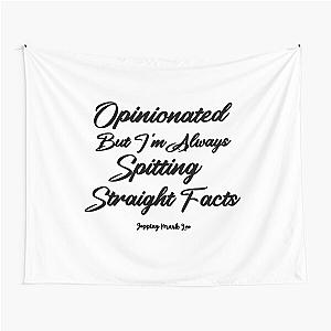 Mark Lee Tapestry