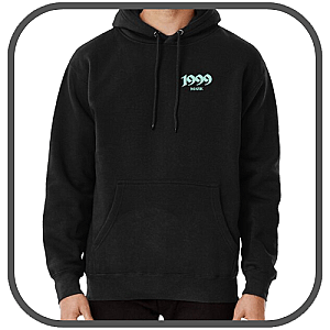 Mark Lee Hoodies