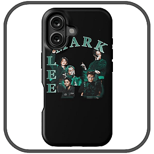 Mark Lee Cases
