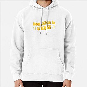 Mark Lee This Is Sweet Pullover Hoodie
