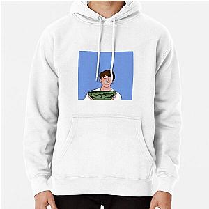 Mark Lee NCT Watermelon Pullover Hoodie