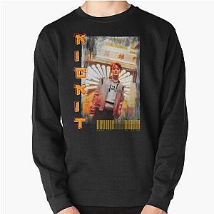 NCT Mark Lee Kick T shirt Pullover Sweatshirt