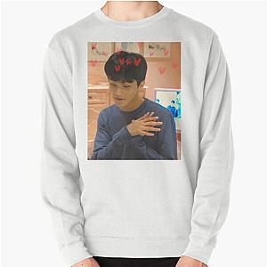 I Love Mark Lee Sweatshirt