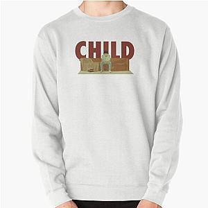 NCT Mark Lee Child Solo Sweatshirt