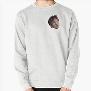 Mark Lee Pullover Sweatshirt