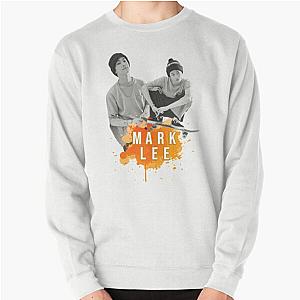 Mark Lee NCT Sweatshirt