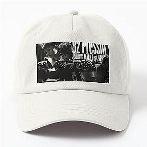 Mark Lee and Haechan Dad Hat