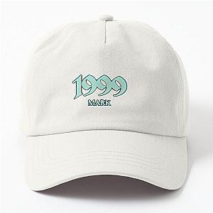 1999 Mark Lee NCT Solo The First Fruit Logo Dad Hat