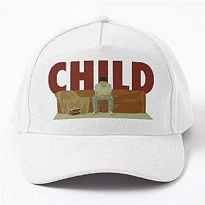 NCT Mark Lee Solo Baseball Cap