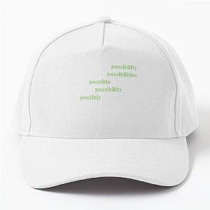 Funny Mark Lee K-pop meme NCT Baseball Cap