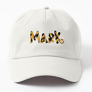 Mark Lee Lion Dad Hat