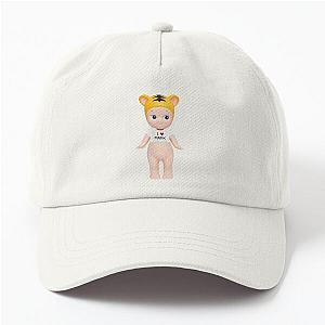 I heart Mark sonny angel Dad hat