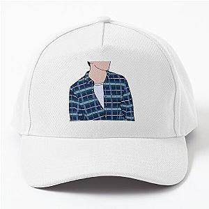 Mark Lee Illustration Cap