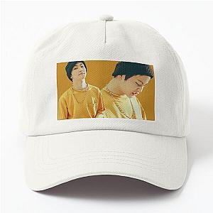 Mark Lee NTCDad Hat