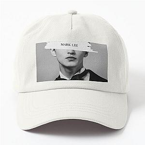 The Boss Mark Lee Dad Hat