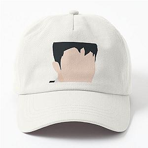MARK LEE GLITCH MODE Dad Hat