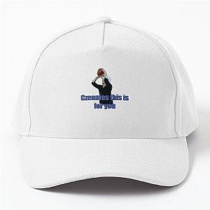 Mark Lee Basketball Cap