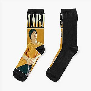 Mark Lee NTC Socks