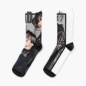 Mark Lee Neo Zone Socks