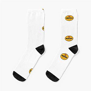 mark lee dream cafe socks