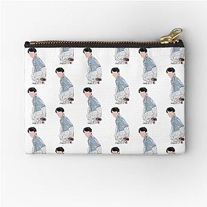 Mark Lee NCT Zipper Pouch