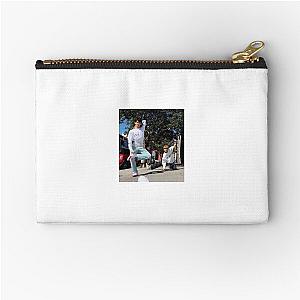 Mark Lee Haechan Zipper Pouch