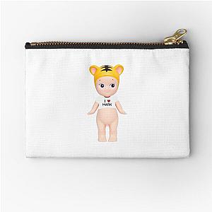 I Heart Mark Lee Sonny Angel Zipper Pouch
