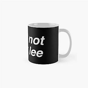 Classic Mark Lee Mug