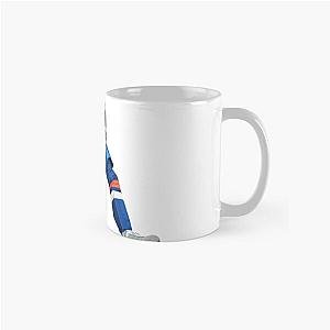 Mark Lee NCT Classic Mug